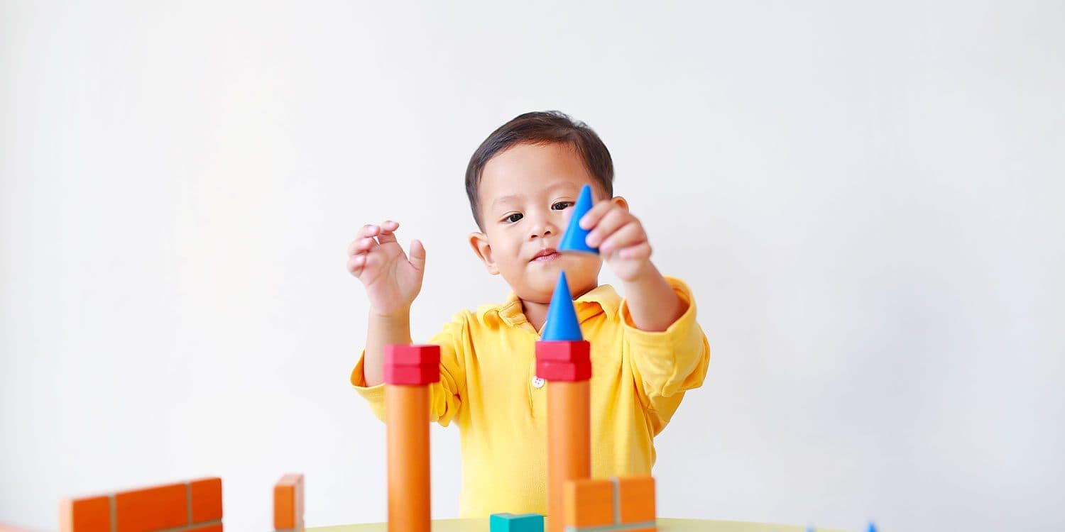 Emergent Curriculum